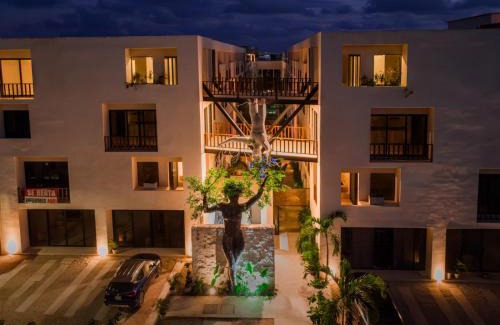 Tulum Apartamento | SmartDepas Tulum