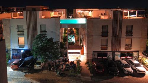 Tulum Apartamento | SmartDepas Tulum