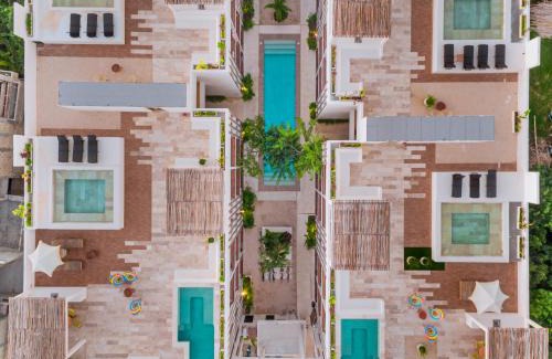 Tulum Apartamento | SmartDepas Tulum