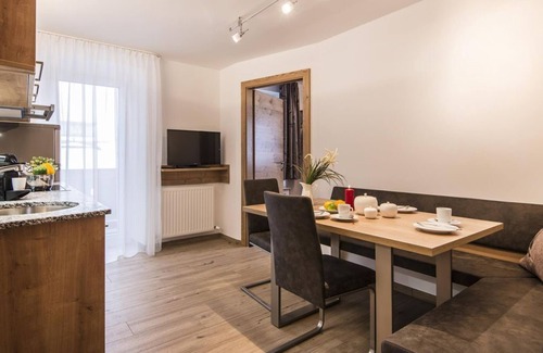 Dorfgastein Apartamento | smartFLAT M - smartflats