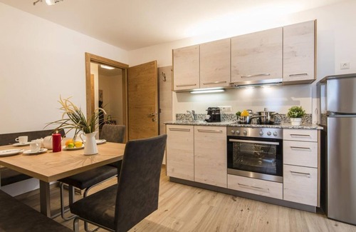 Dorfgastein Apartamento | smartFLAT M - smartflats
