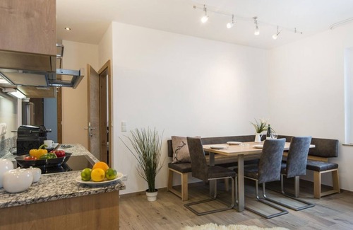 Dorfgastein Apartamento | smartFLAT M - smartflats