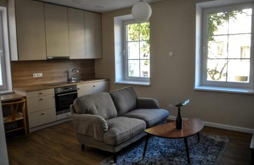 Liberty Avenue Apartamento | Smartflat & New apartment city center