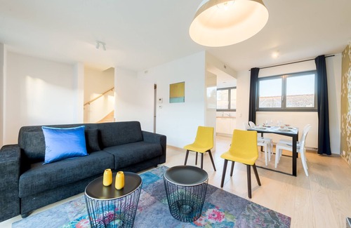 Waterloo Apartamento | Smartflats Bella Vita IV - 2 B