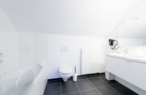 Waterloo Apartamento | Smartflats Bella Vita IV - 2 B