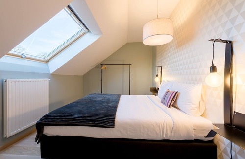 Waterloo Apartamento | Smartflats Bella Vita IV - 2 B