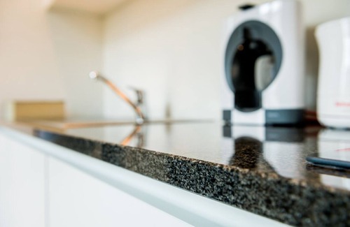 Leuven Apartamento | Smartflats Budget Louvain Central