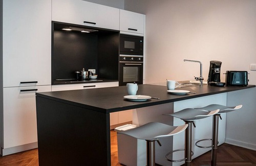 Chatelain Apartamento | Smartflats Design - Stephanie