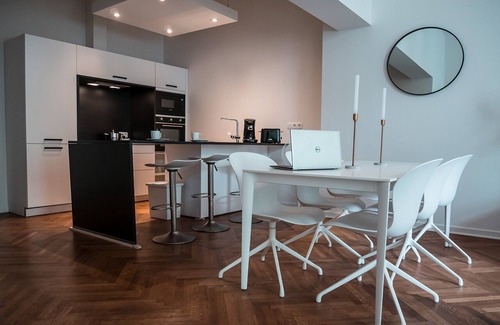 Chatelain Apartamento | Smartflats Design - Stephanie
