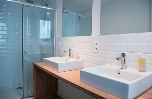 Chatelain Apartamento | Smartflats Design - Stephanie