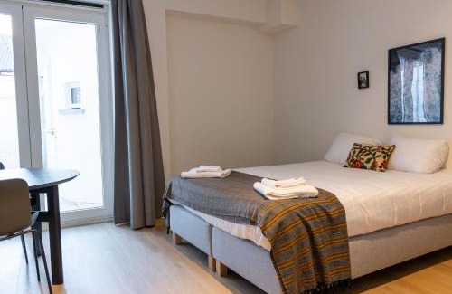 Leuven Apartamento | Smartflats - Leuven Central