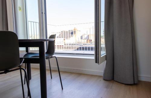 Leuven Apartamento | Smartflats - Leuven Central