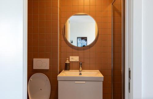 Leuven Apartamento | Smartflats - Leuven Central