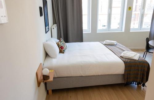 Leuven Apartamento | Smartflats - Leuven Central
