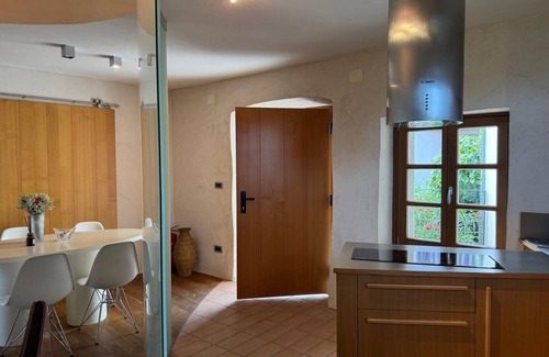 Brda Cama Y Desayuno | SMARTnoOK Rooms & Apartment