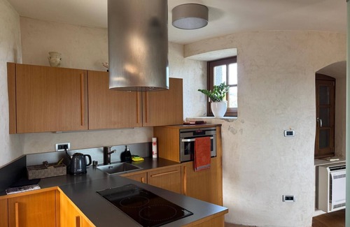 Brda Cama Y Desayuno | SMARTnoOK Rooms & Apartment