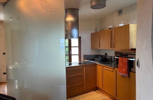 Brda Cama Y Desayuno | SMARTnoOK Rooms & Apartment