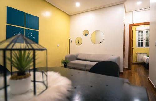 Embajadores Apartamento | Smartr Madrid La Latina