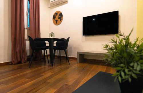 Embajadores Apartamento | Smartr Madrid La Latina