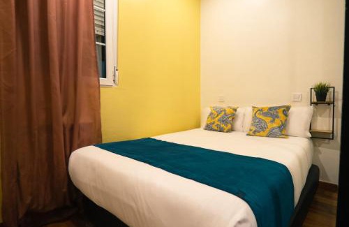 Embajadores Apartamento | Smartr Madrid La Latina