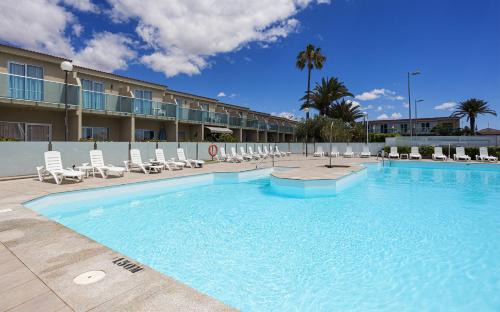 Playa del Ingles Complejo | Smartr Maspalomas Corinto