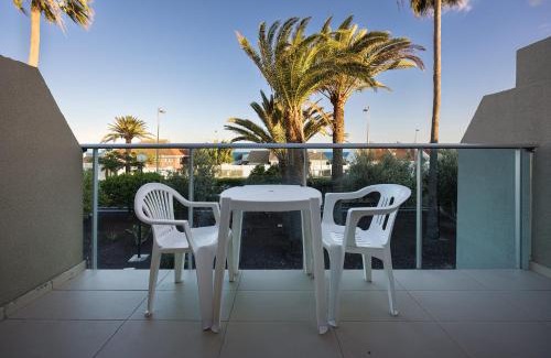 Playa del Ingles Complejo | Smartr Maspalomas Corinto