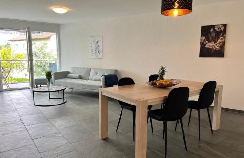 Hunzenschwil Hotel | smartroom Rössli Hunzenschwil