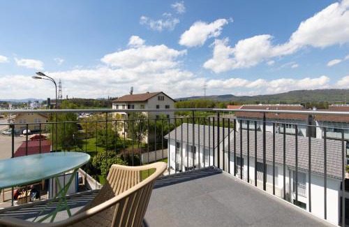 Hunzenschwil Hotel | smartroom Rössli Hunzenschwil