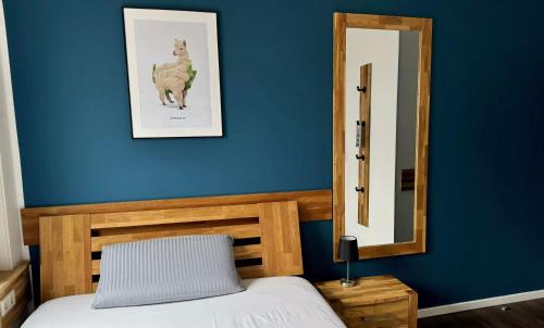 Vorsfelde Hotel | SmartStay Hotel Pumpengasse