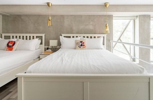 Nantou Cama Y Desayuno | smartstay