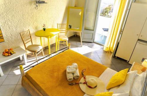 Firostefani Apartamento | Smarula Villa