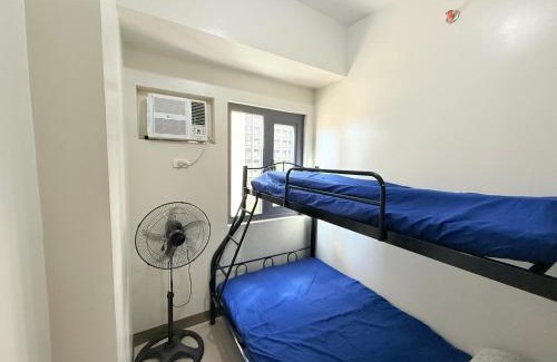 Paranaque Casa | SMDC Bloom residence Sucat Stunning 2BR