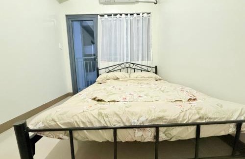 Paranaque Casa | SMDC Bloom residence Sucat Stunning 2BR
