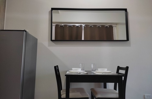 Pasay Apartamento | SMDC Coast Residences