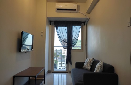 Pasay Apartamento | SMDC Coast Residences