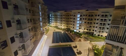 Caloocan Apartamento | SMDC Hill Residences, Unit 601