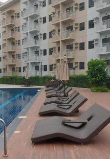 Caloocan Apartamento | SMDC Hill Residences, Unit 601