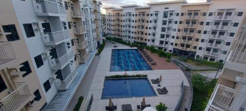 Caloocan Apartamento | SMDC Hill Residences, Unit 601