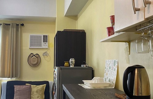 Valenzuela Condominio | SMDC Jazz Residences Makati 30th