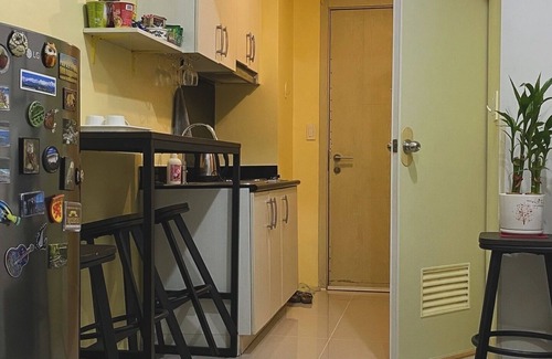 Valenzuela Condominio | SMDC Jazz Residences Makati 30th