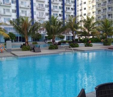Valenzuela Apartamento | SMDC Jazz Residences
