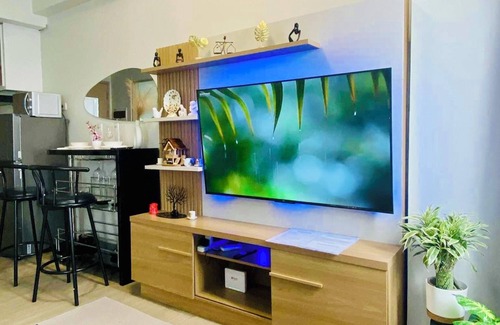 Santa Rosa Condominio | Condo unit near SM City of Santa Rosa Laguna