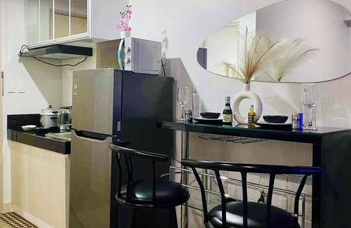 Santa Rosa Condominio | Condo unit near SM City of Santa Rosa Laguna