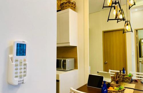 San Bartolome Apartamento | SMDC Vine Residences Condo