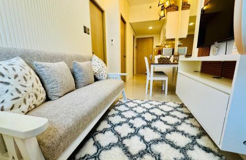 San Bartolome Apartamento | SMDC Vine Residences Condo