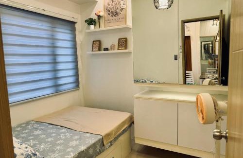 San Bartolome Apartamento | SMDC Vine Residences Condo