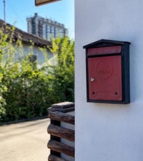 Niska Banja Casa | Smeštaj Pejčić