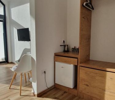 Central Serbia Apartamento | Smeštaj Skuratenko
