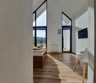 Central Serbia Apartamento | Smeštaj Skuratenko