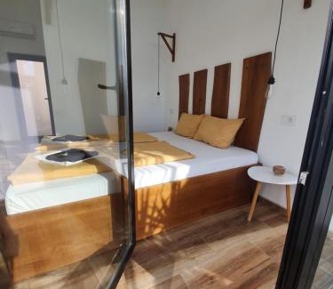 Central Serbia Apartamento | Smeštaj Skuratenko